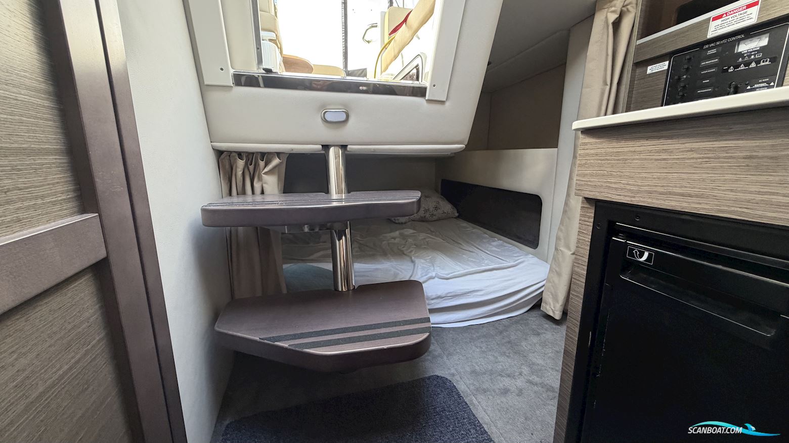 Bayliner Ciera 8