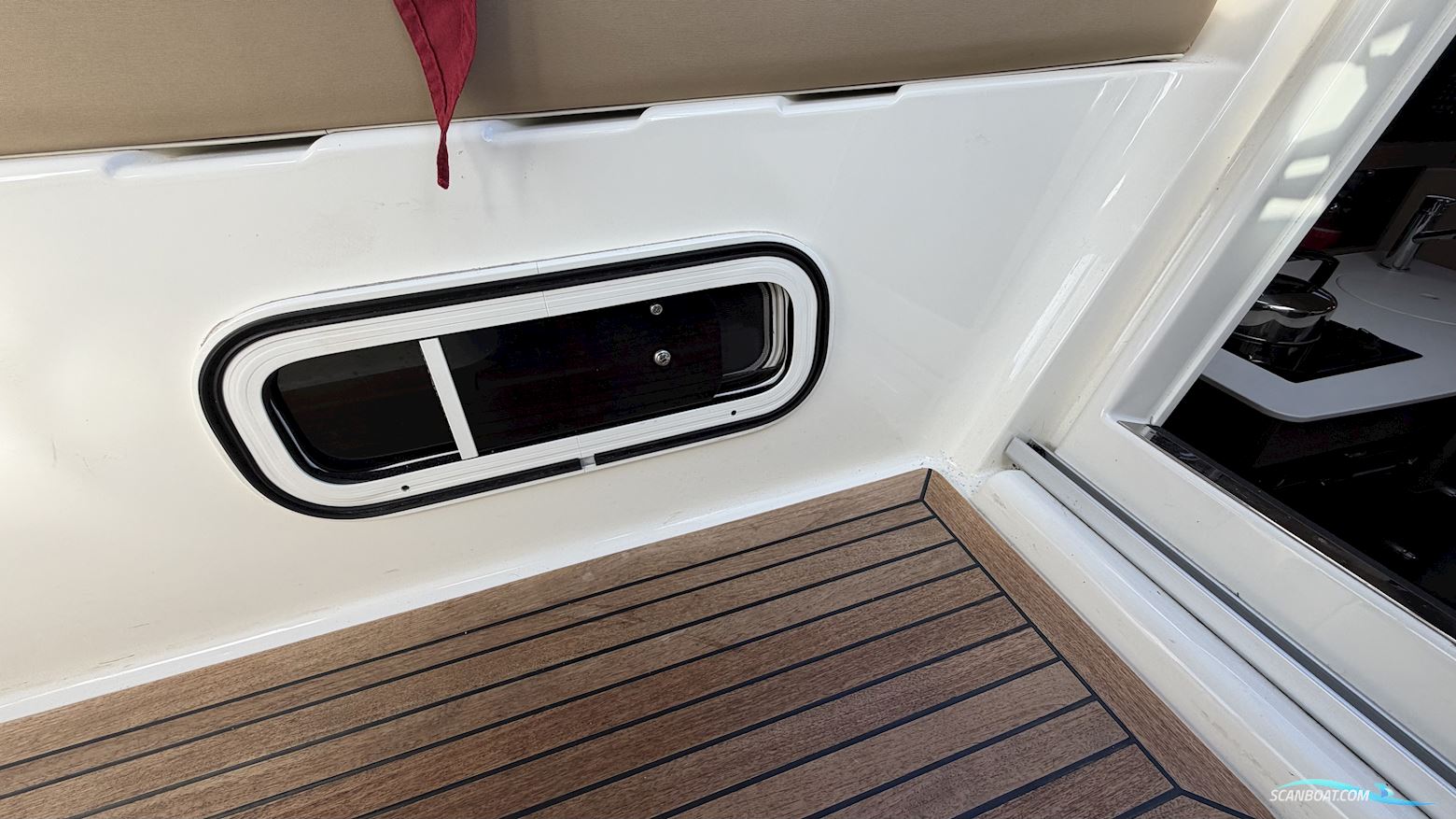 Bayliner Ciera 8