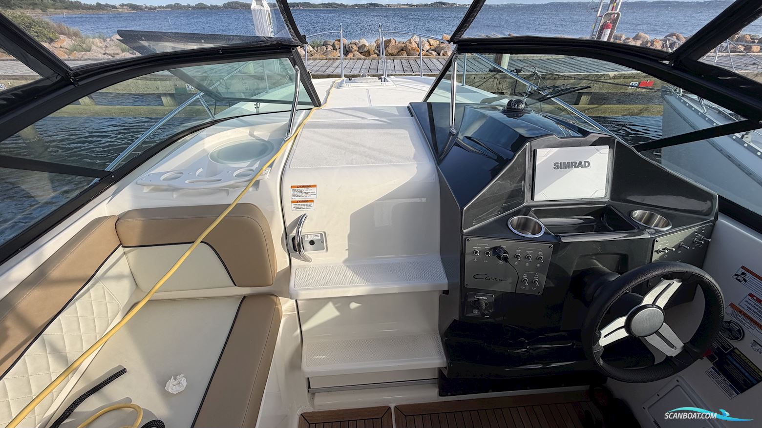 Bayliner Ciera 8