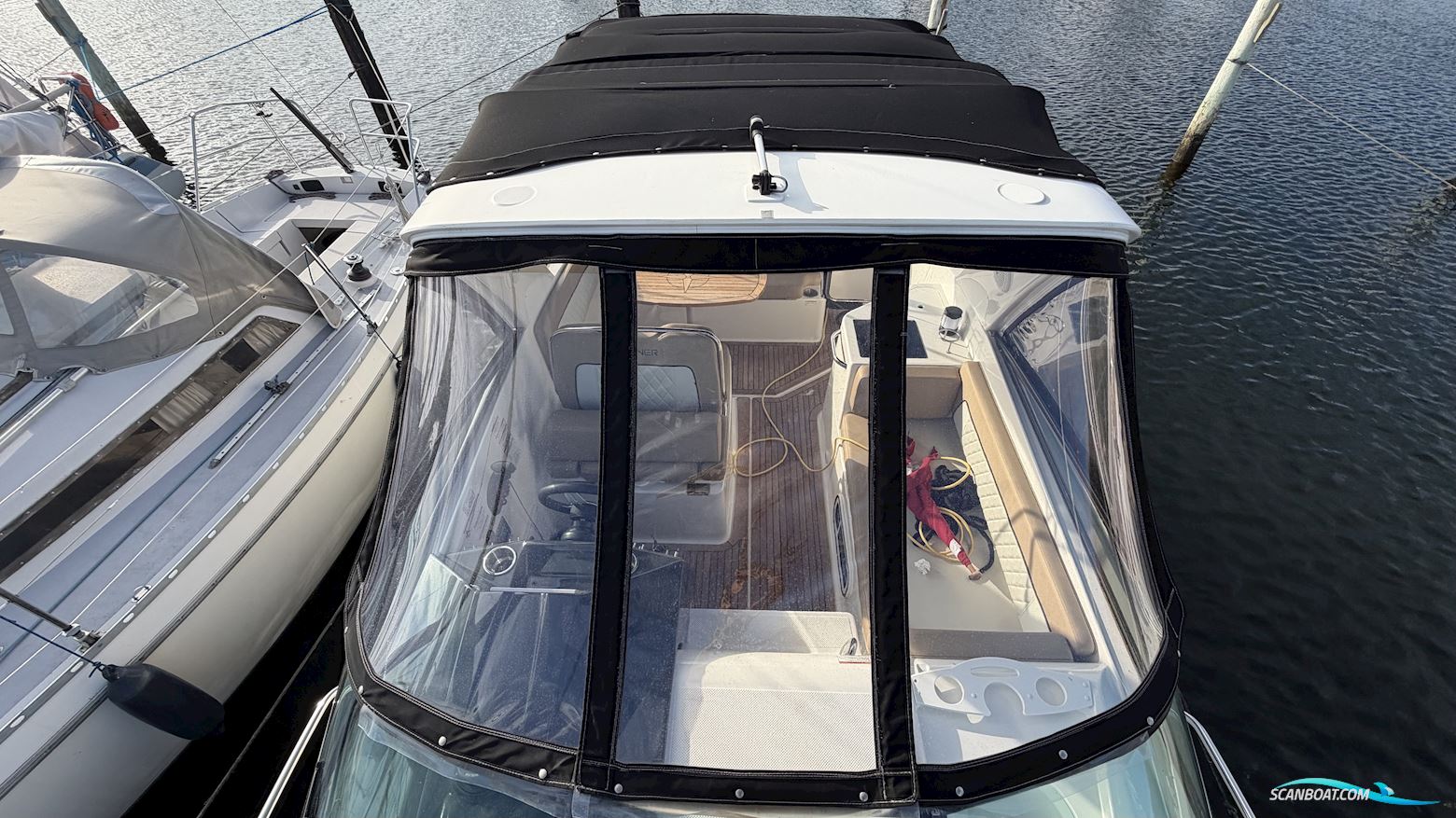 Bayliner Ciera 8