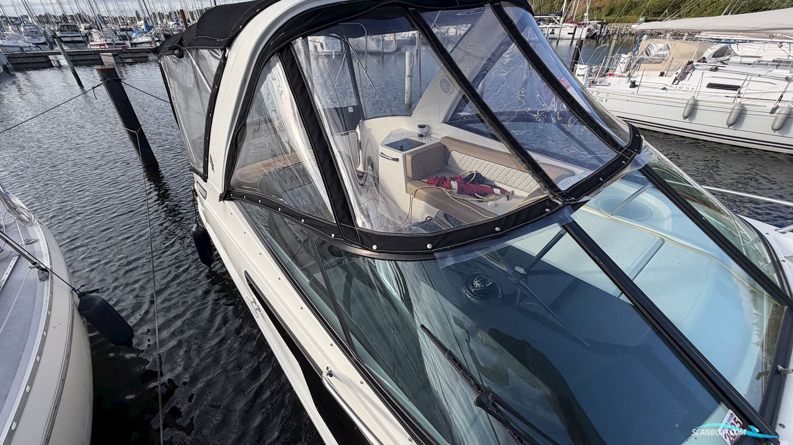 Bayliner Ciera 8