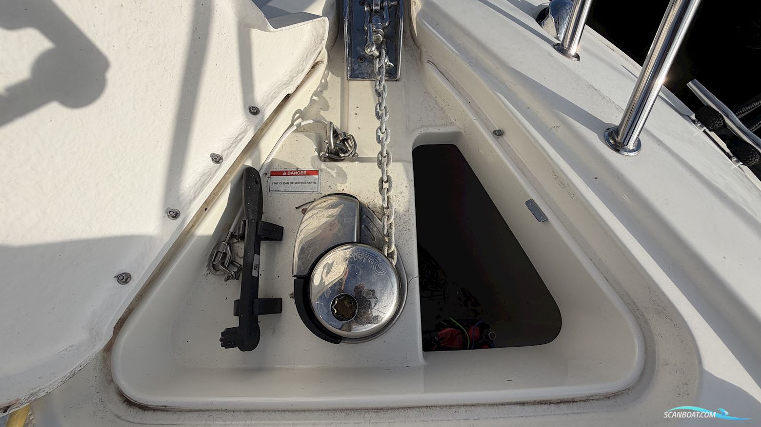 Bayliner Ciera 8