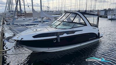 Bayliner Ciera 8 Motorboot 2022, Dänemark