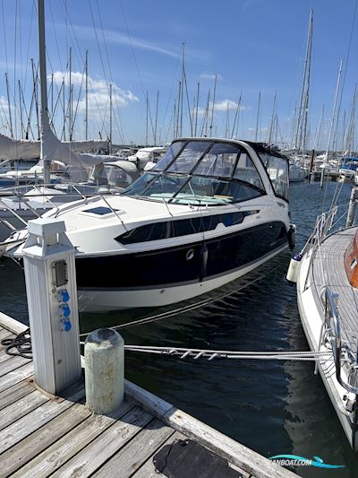 Bayliner Ciera 8 Motorboot 2022, Dänemark