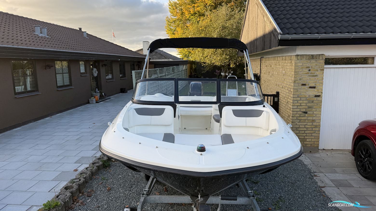 Bayliner E5 Element