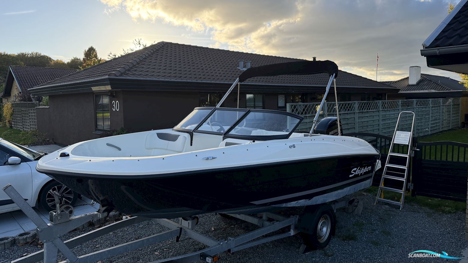 Bayliner E5 Element