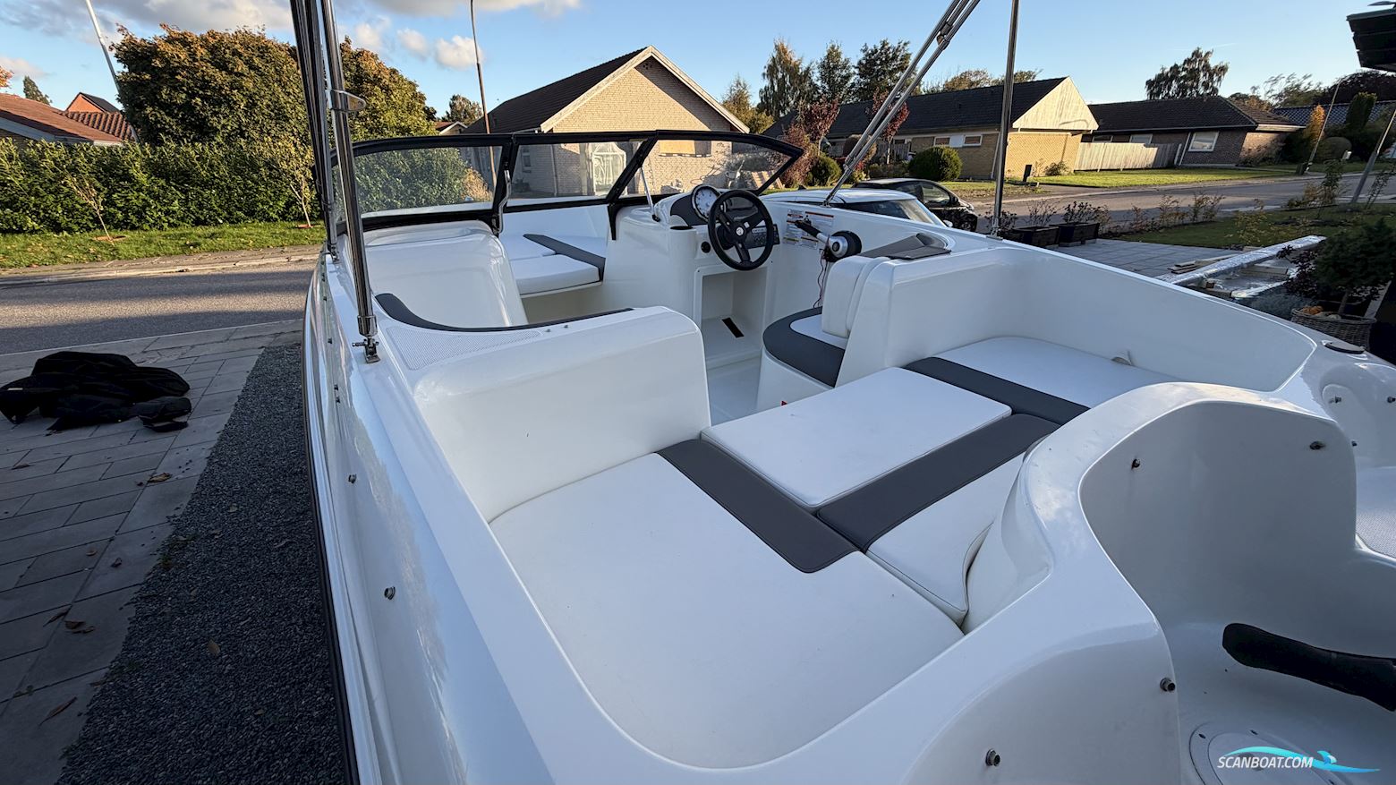 Bayliner E5 Element