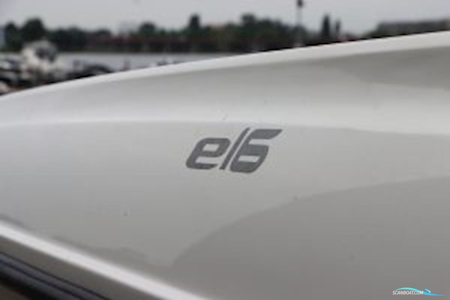 Bayliner Element E-16