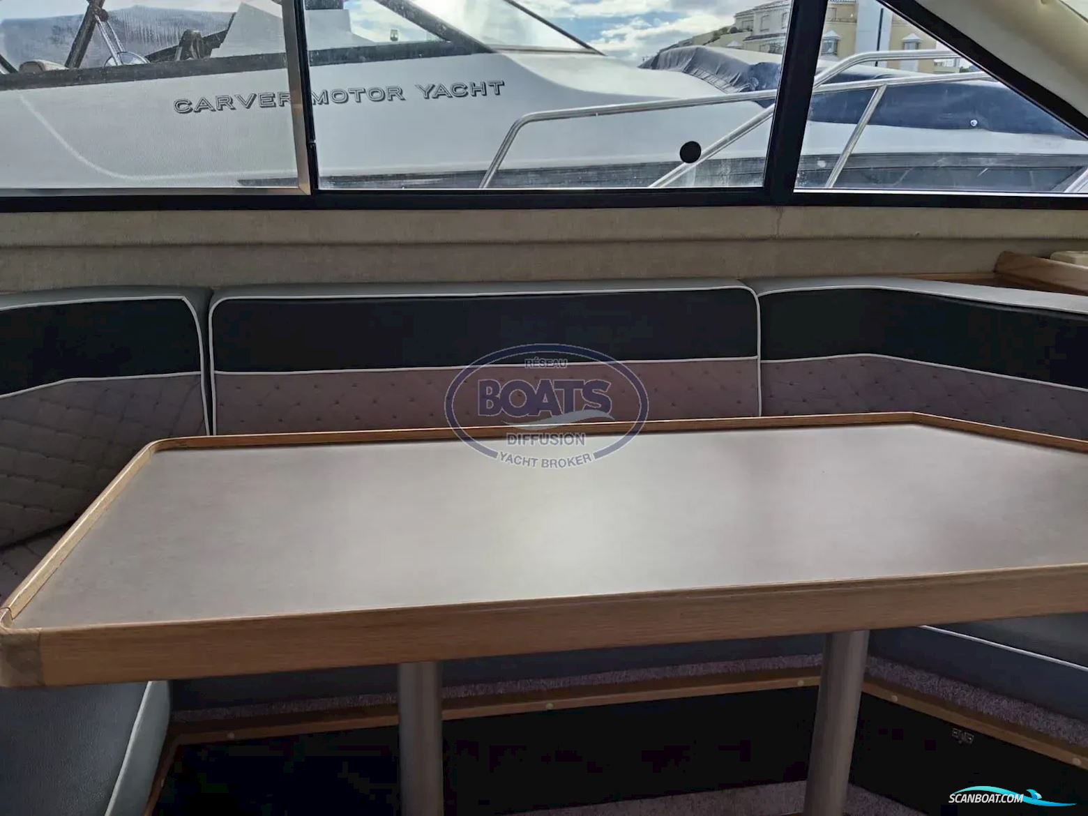 Bayliner Fly Cierra 2858