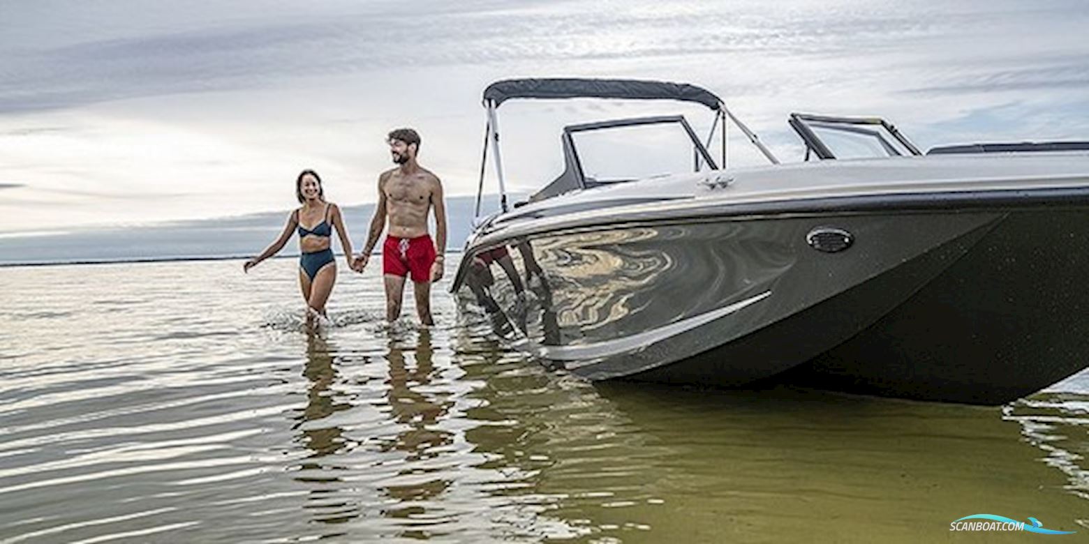 Bayliner M17