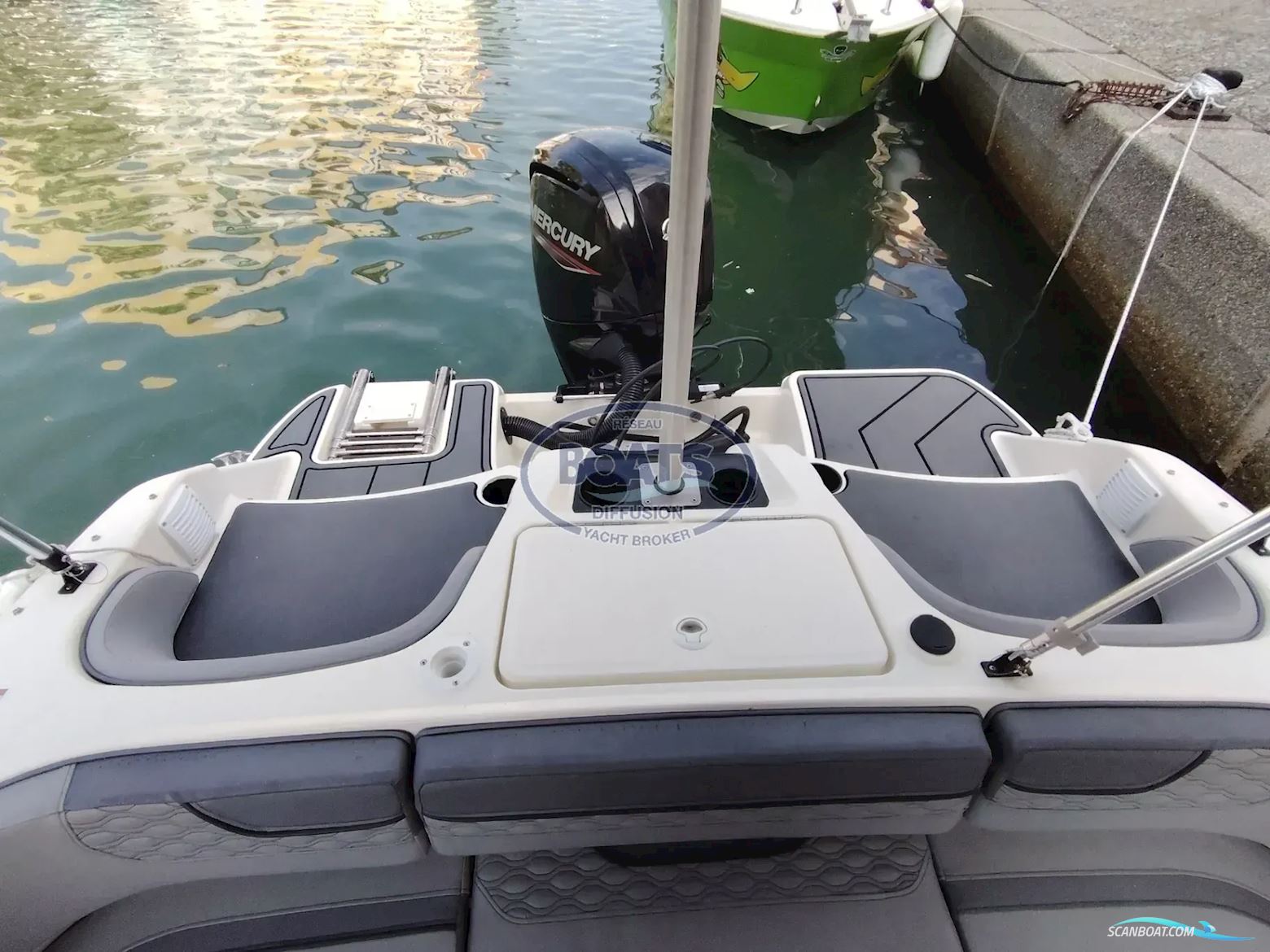 Bayliner M17