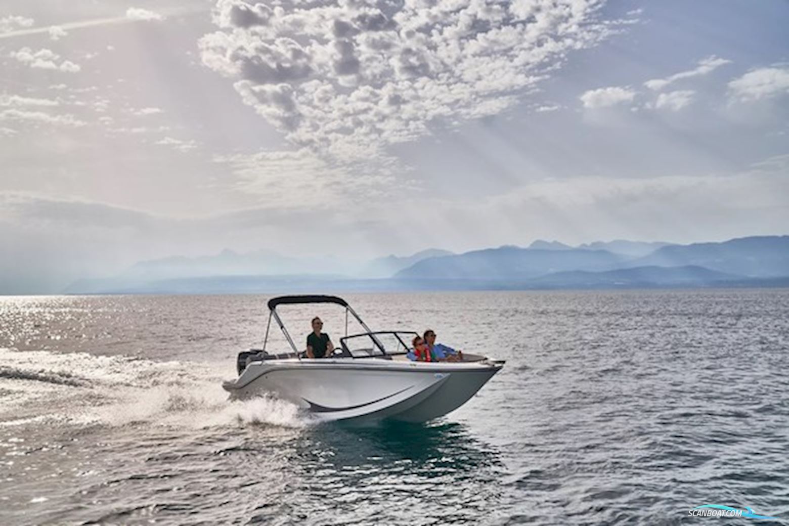Bayliner M19