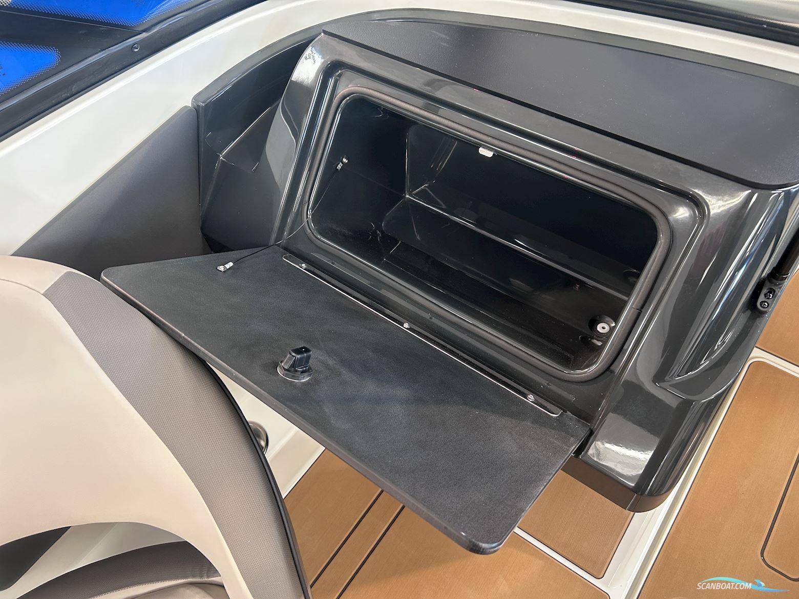 Bayliner V20