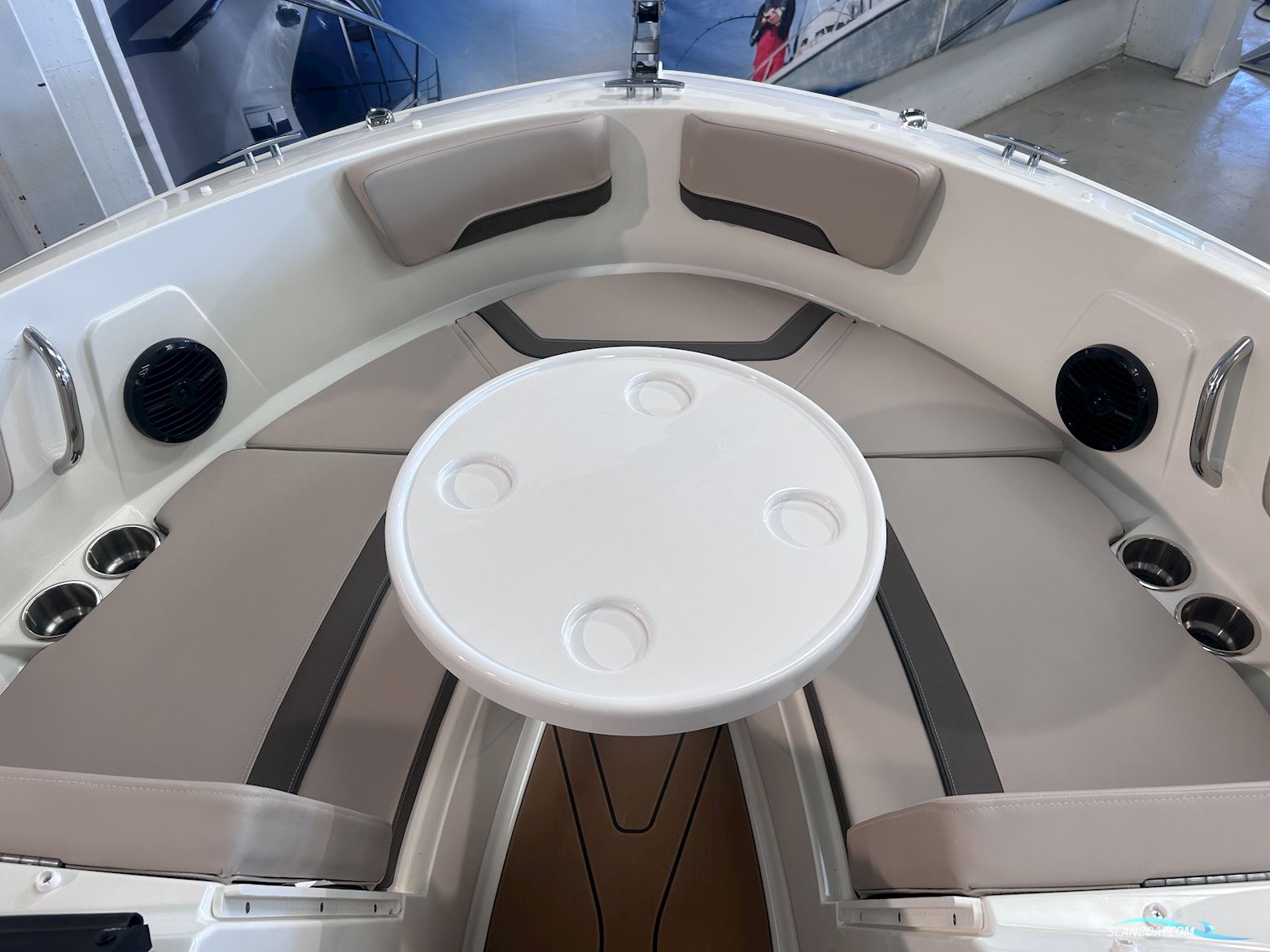 Bayliner V20