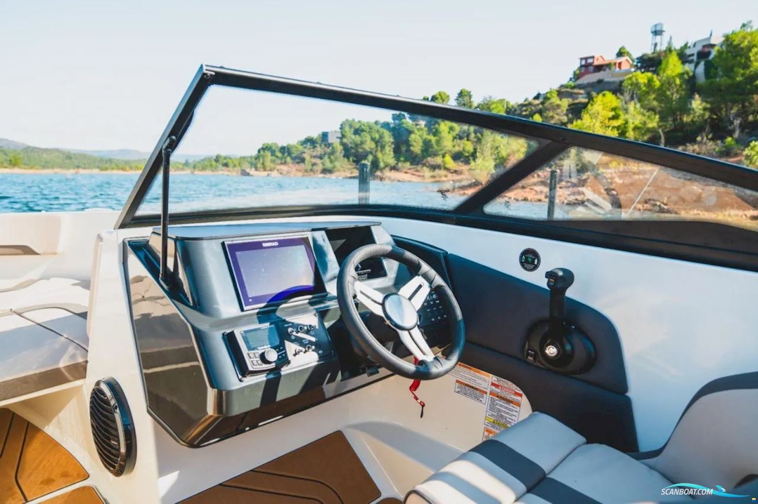 Bayliner V20