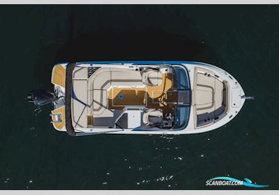 Bayliner V22 OB Motorboot 2025, Dänemark