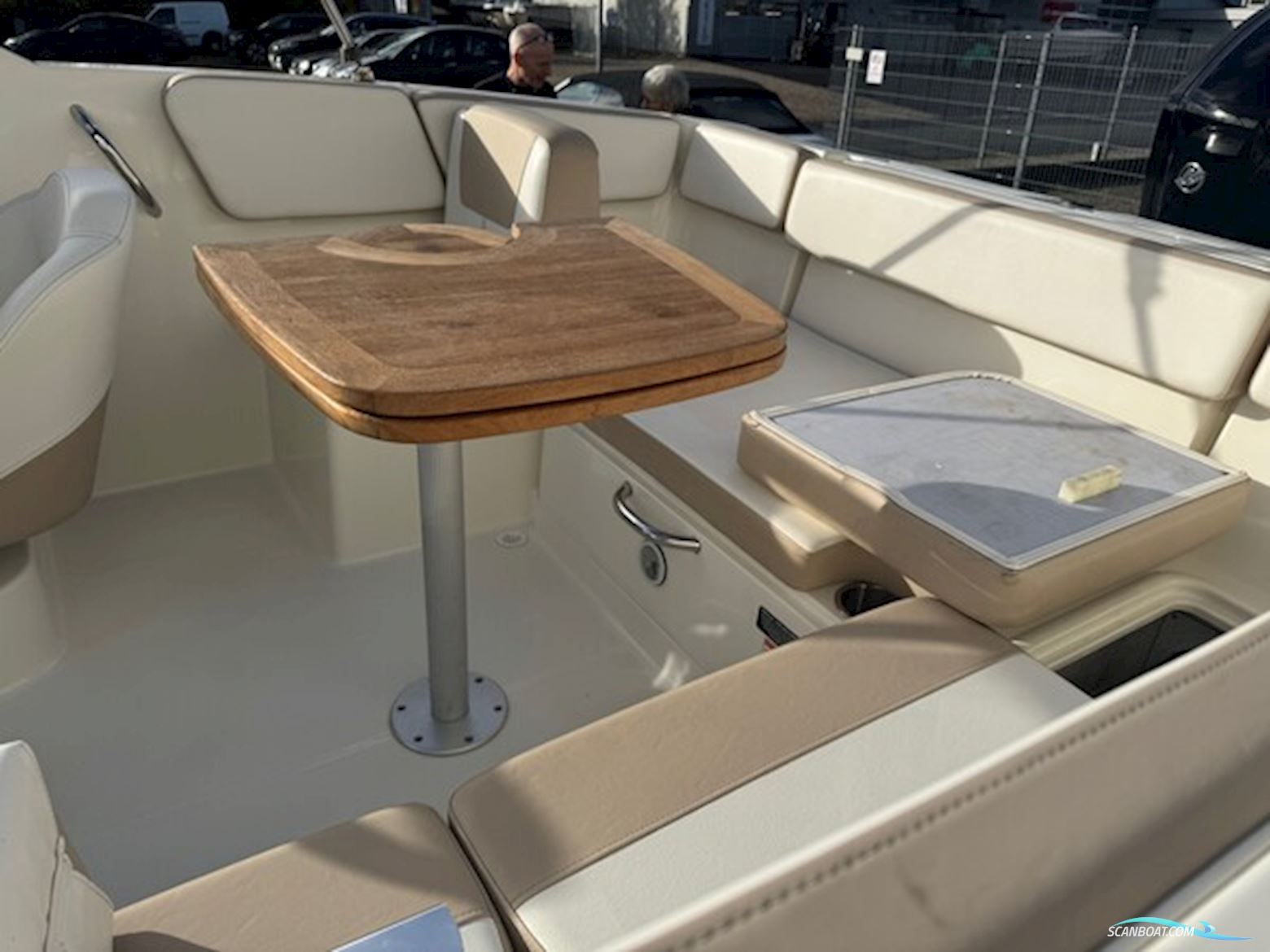 Bayliner VR4 Bowrider Med 115 hk Mercury 2,1L XL CT - Solgt MB