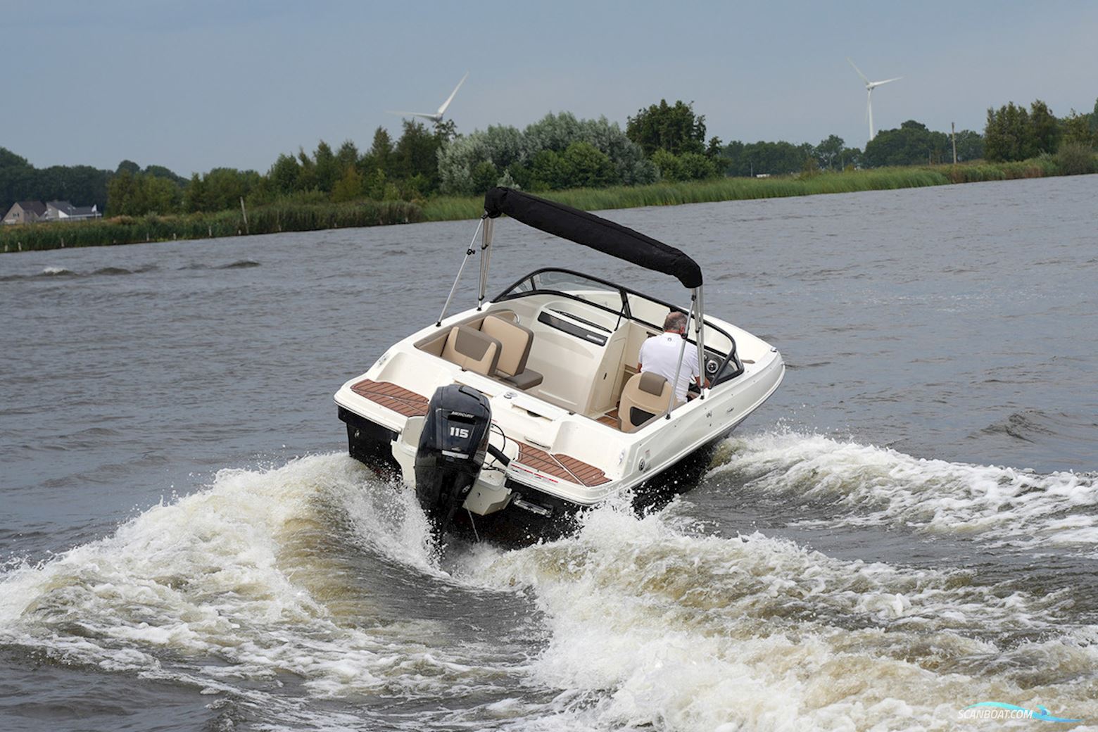 Bayliner VR4