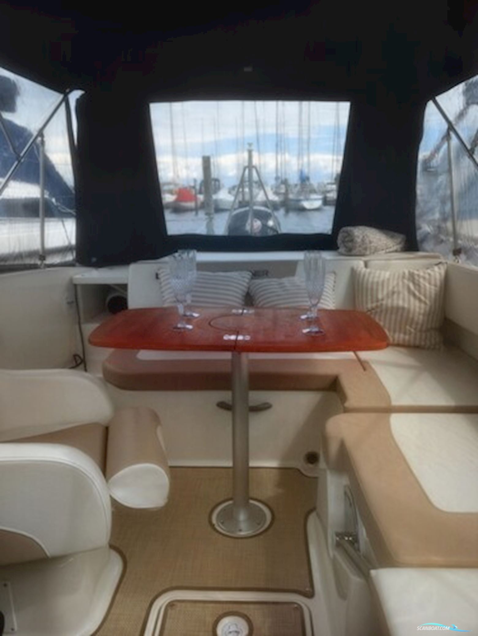 Bayliner VR5 Bowrider 2018 – Klar Til Sommeren i Rungsted Havn