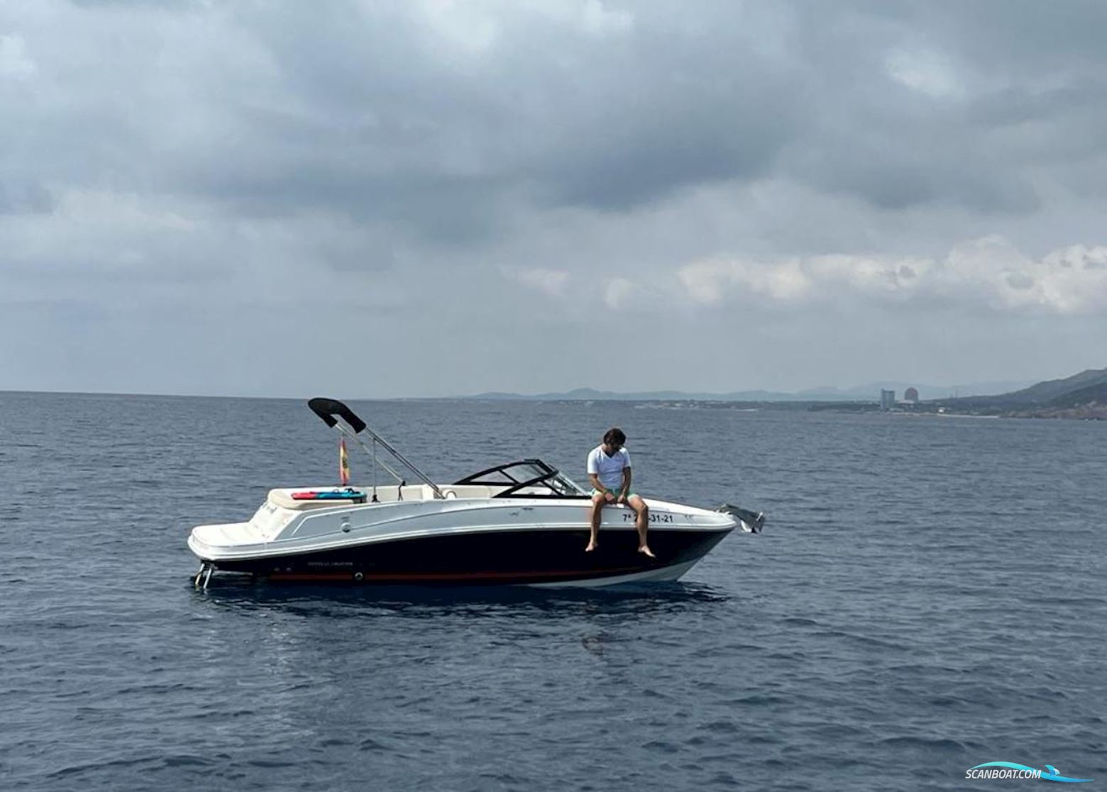 Bayliner VR5 Bowrider I/O