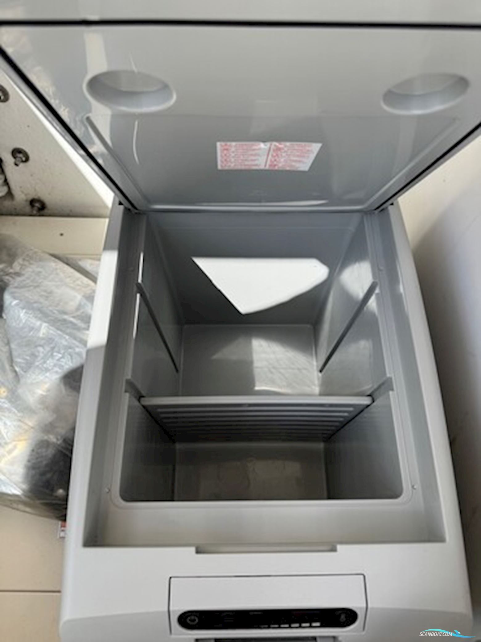 Bayliner VR5 Bowrider med F115 Mercury-EFI XL ProXS CT