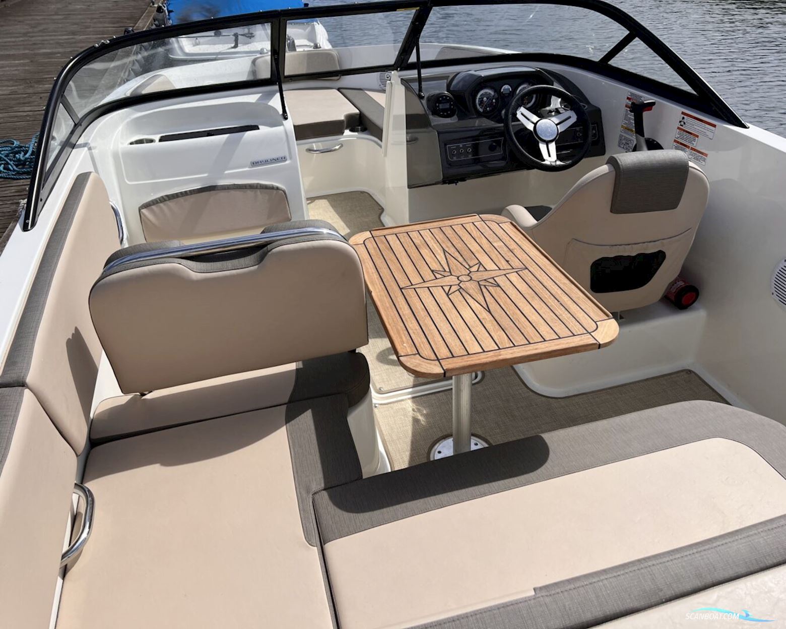 Bayliner VR5 Bowrider