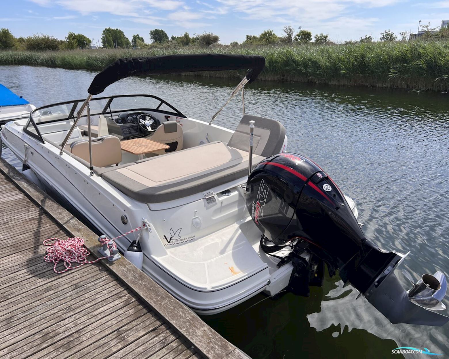 Bayliner VR5 Bowrider