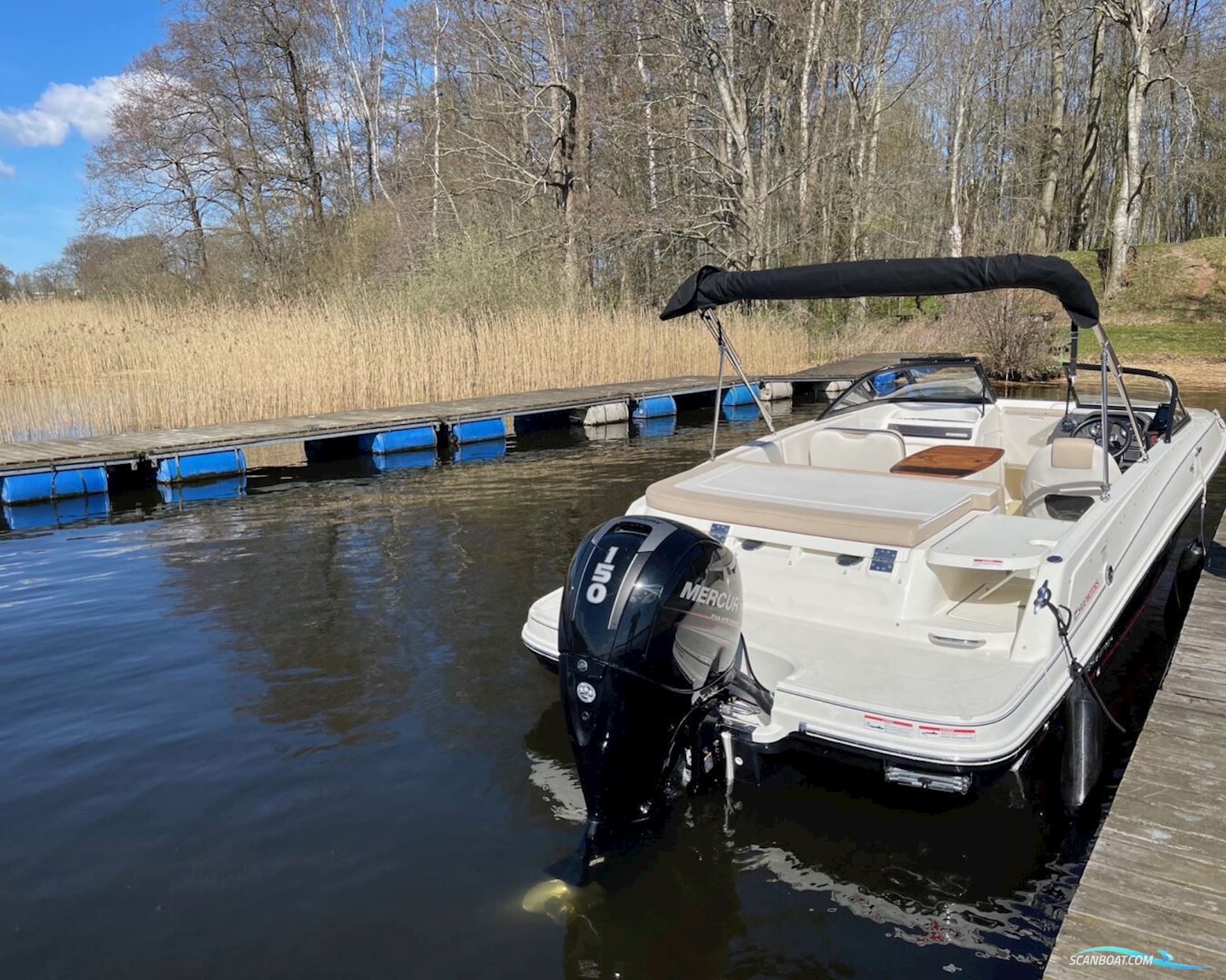Bayliner VR5 Bowrider