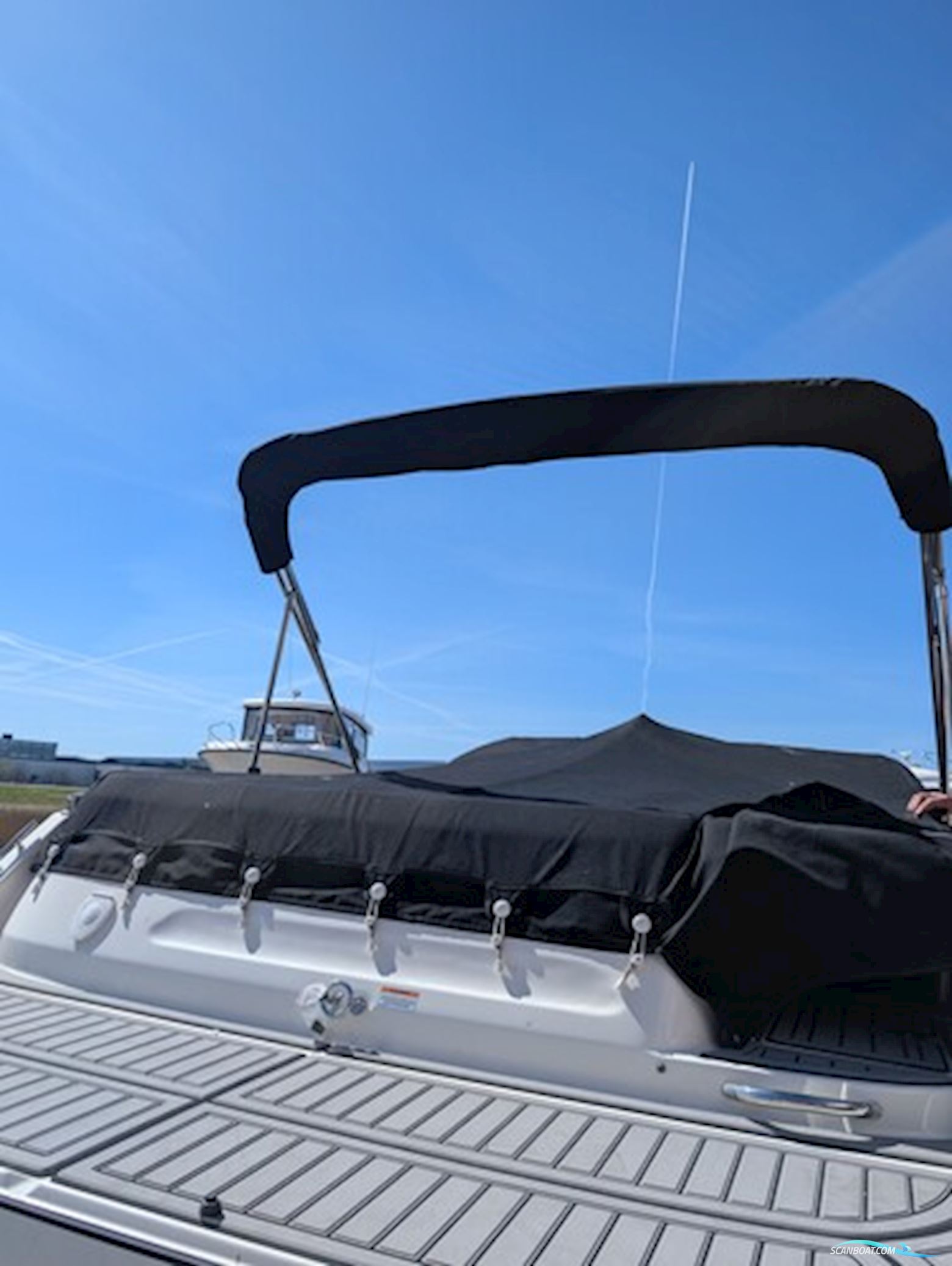 Bayliner VR5 Bowrider