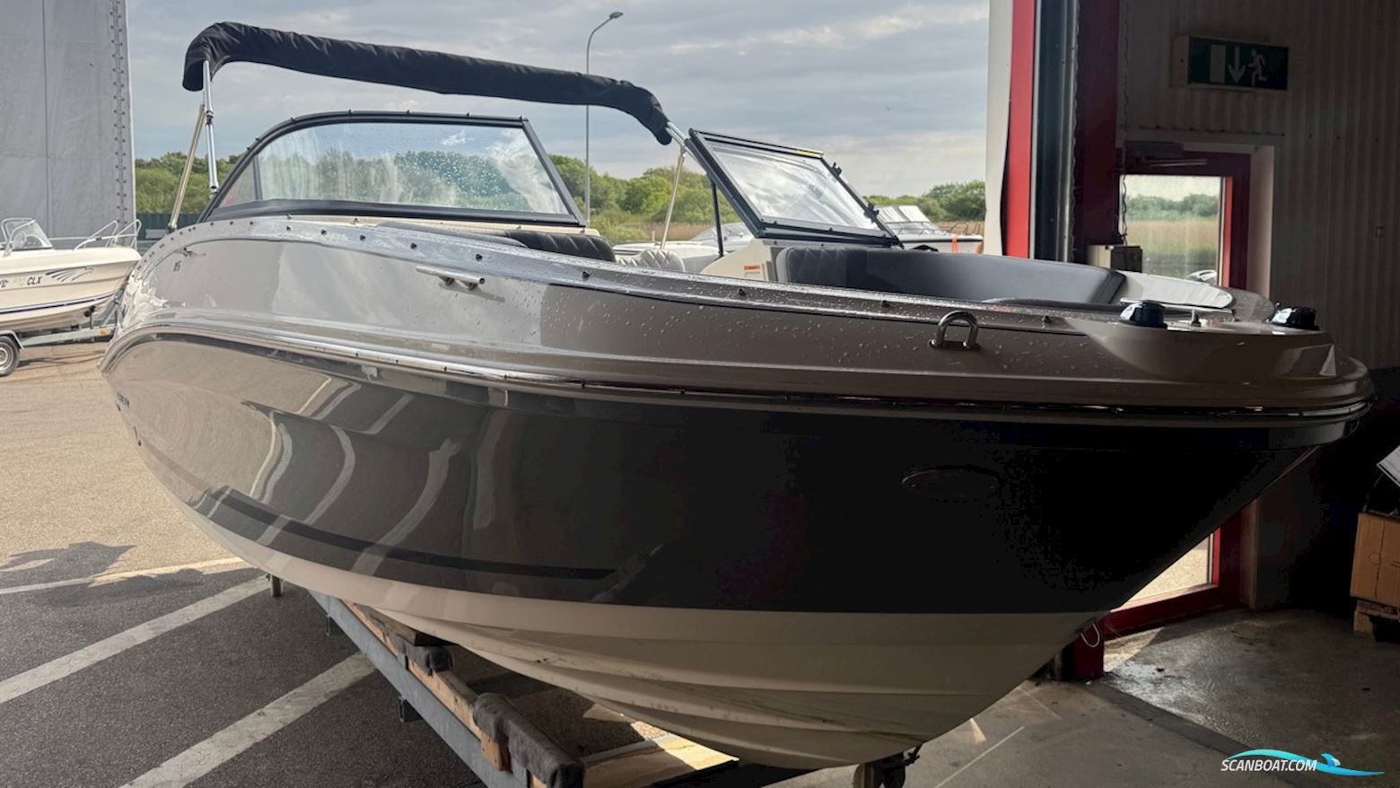 Bayliner VR5 Bowrider