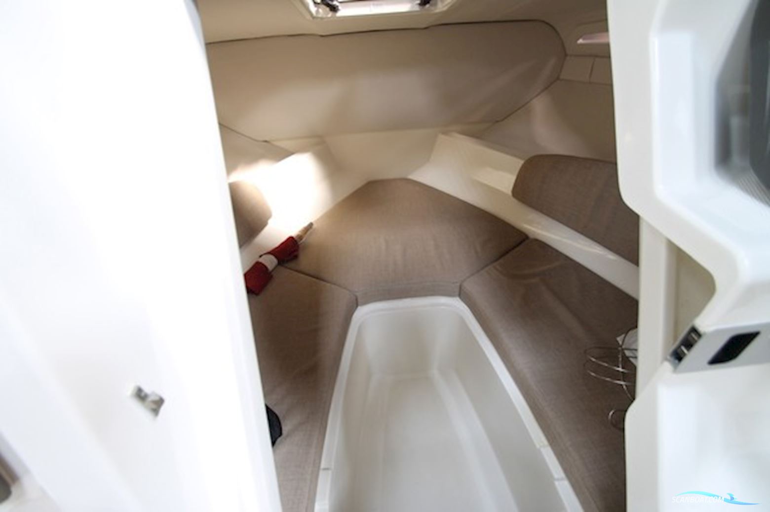 Bayliner VR5 Cuddy ( NY Pris ) Sat 40.000 Ned