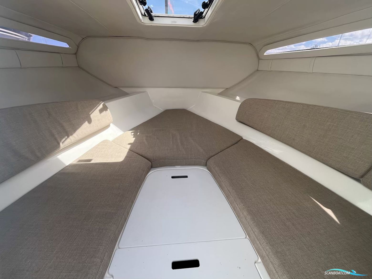 Bayliner VR5 Cuddy - 2018