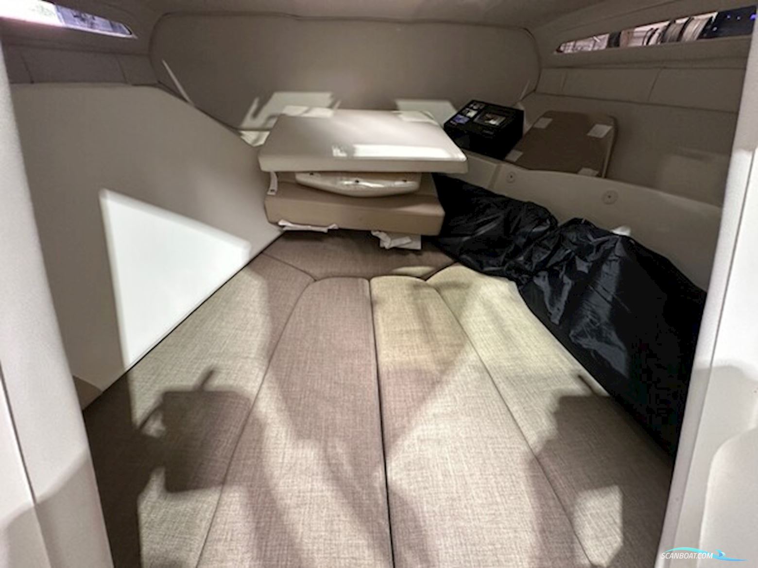 Bayliner VR5 Cuddy – Mercury 150 hk – 2018