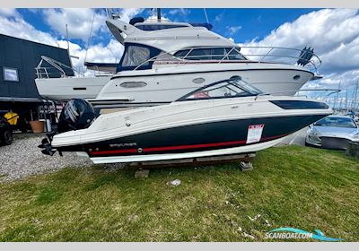 Bayliner VR5 Cuddy Motorboot 2018, mit Mercury 150 EFI 4-takt motor, Dänemark