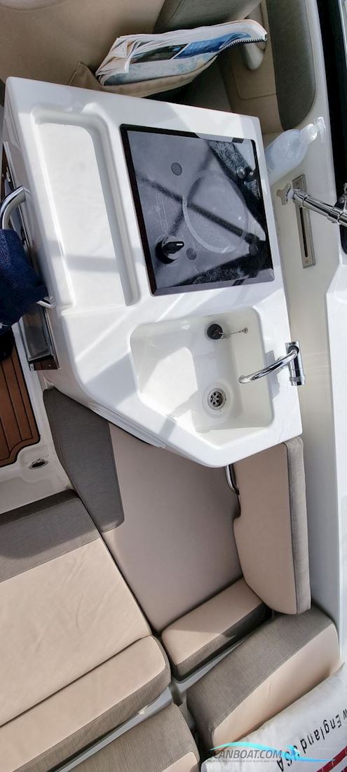 Bayliner VR6 - Mercruiser 4.5L