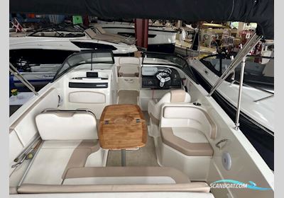 Bayliner VR6 Bowrider Motorboot 2018, mit Mercruiser motor, Dänemark