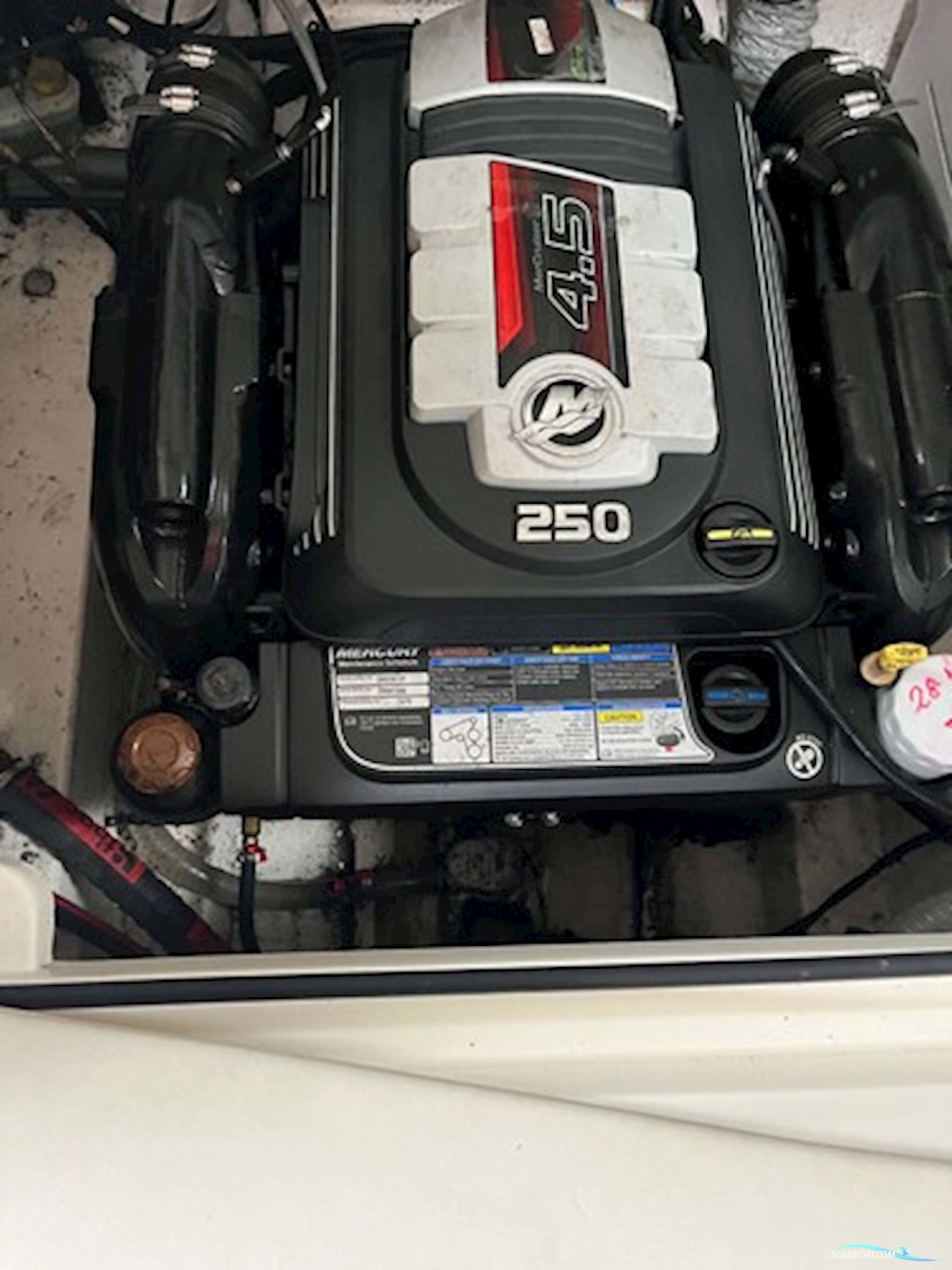 Bayliner VR6 Bowrider