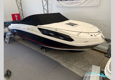 Bayliner VR6 Cuddy, Mercruiser 6,2 Mpi... Motorboot 2020, mit Mercruiser motor, Dänemark
