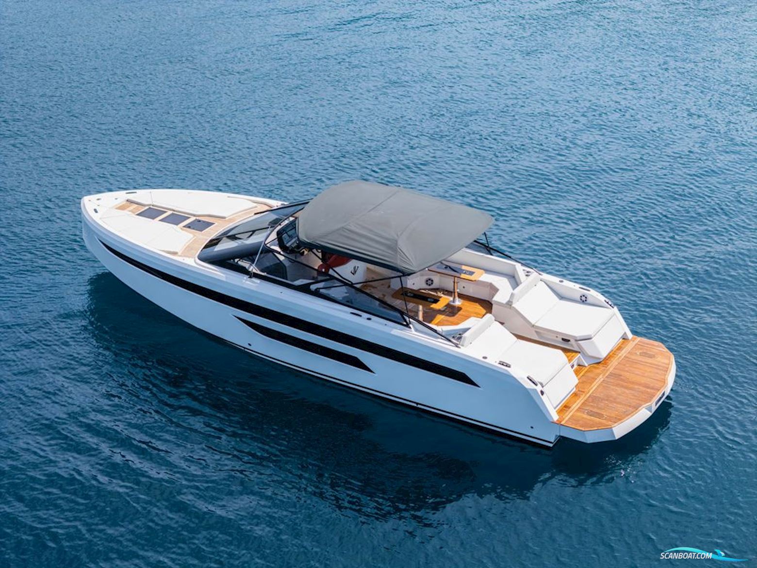 BB Yachts BB44 Ischia