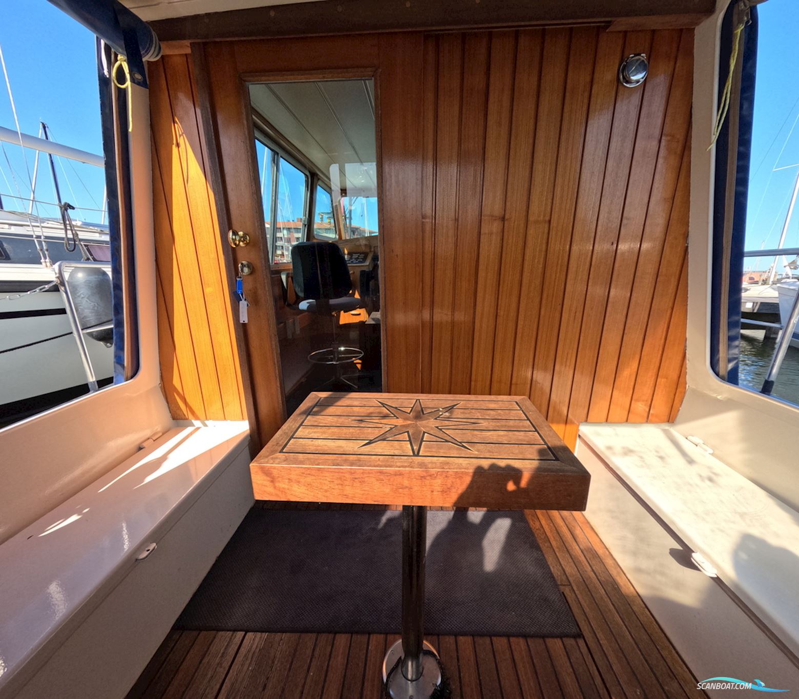 Beachcraft  850 Refit