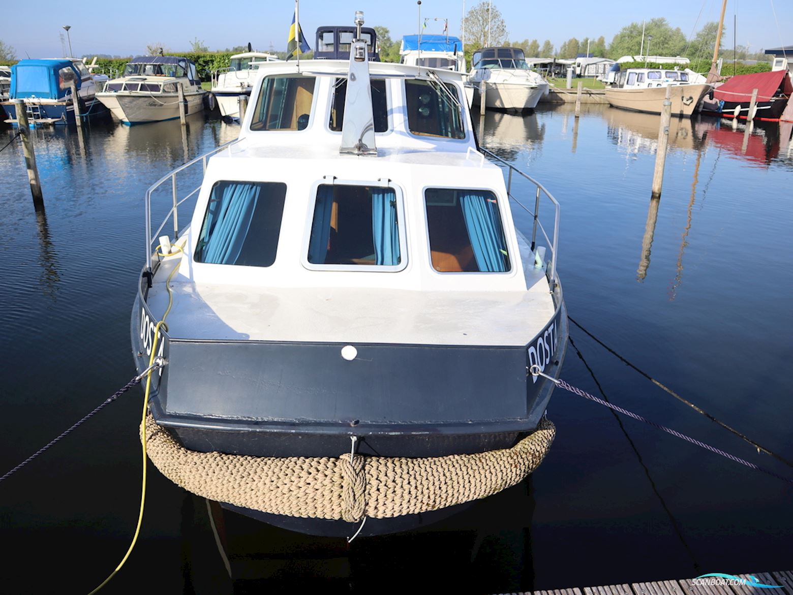 Beachcraft  850 Refit