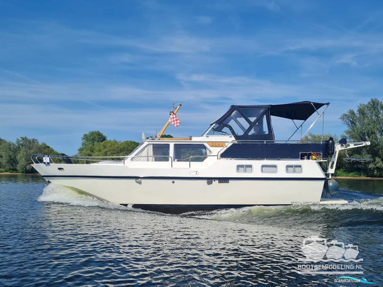BEACHCRAFT 1000 AK