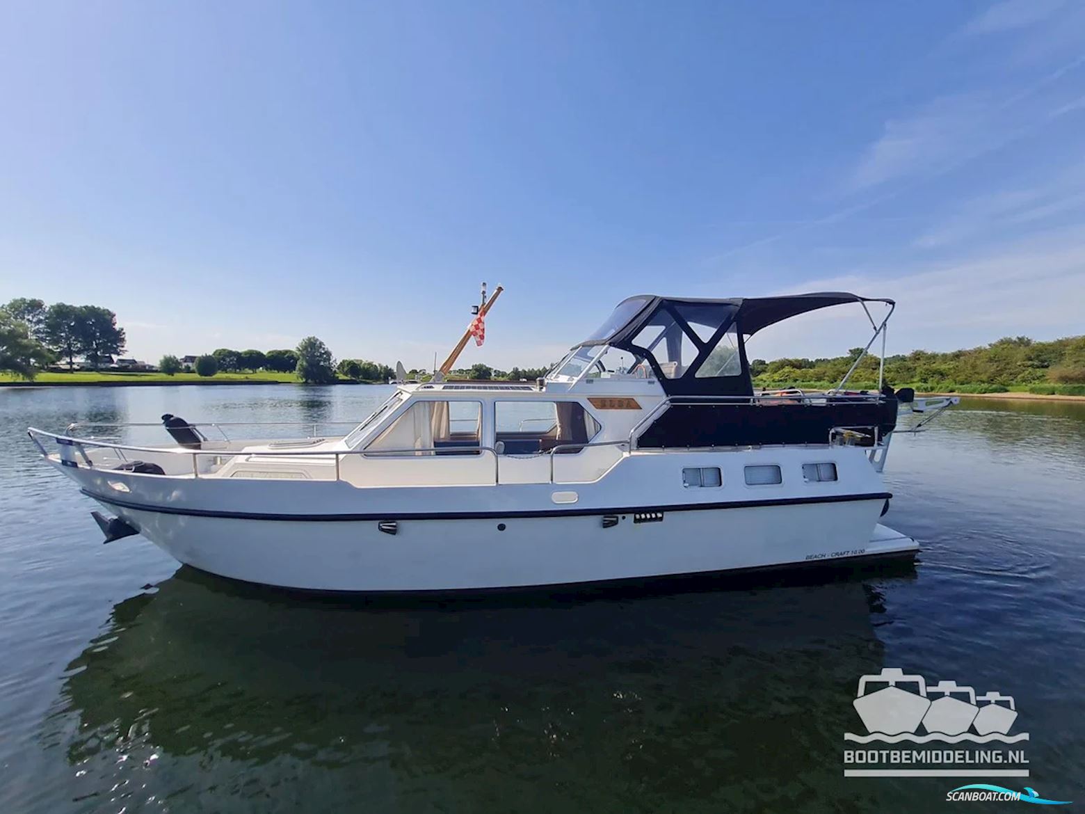BEACHCRAFT 1000 AK