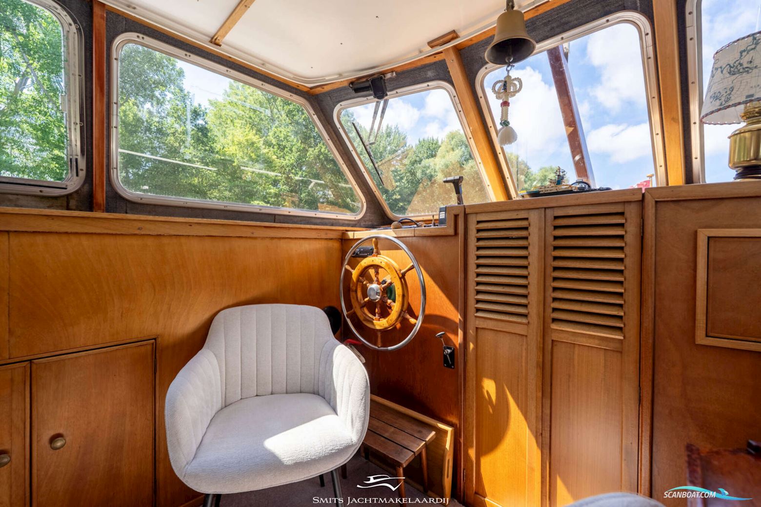 Beachcraft 10.50 AK Cabrio