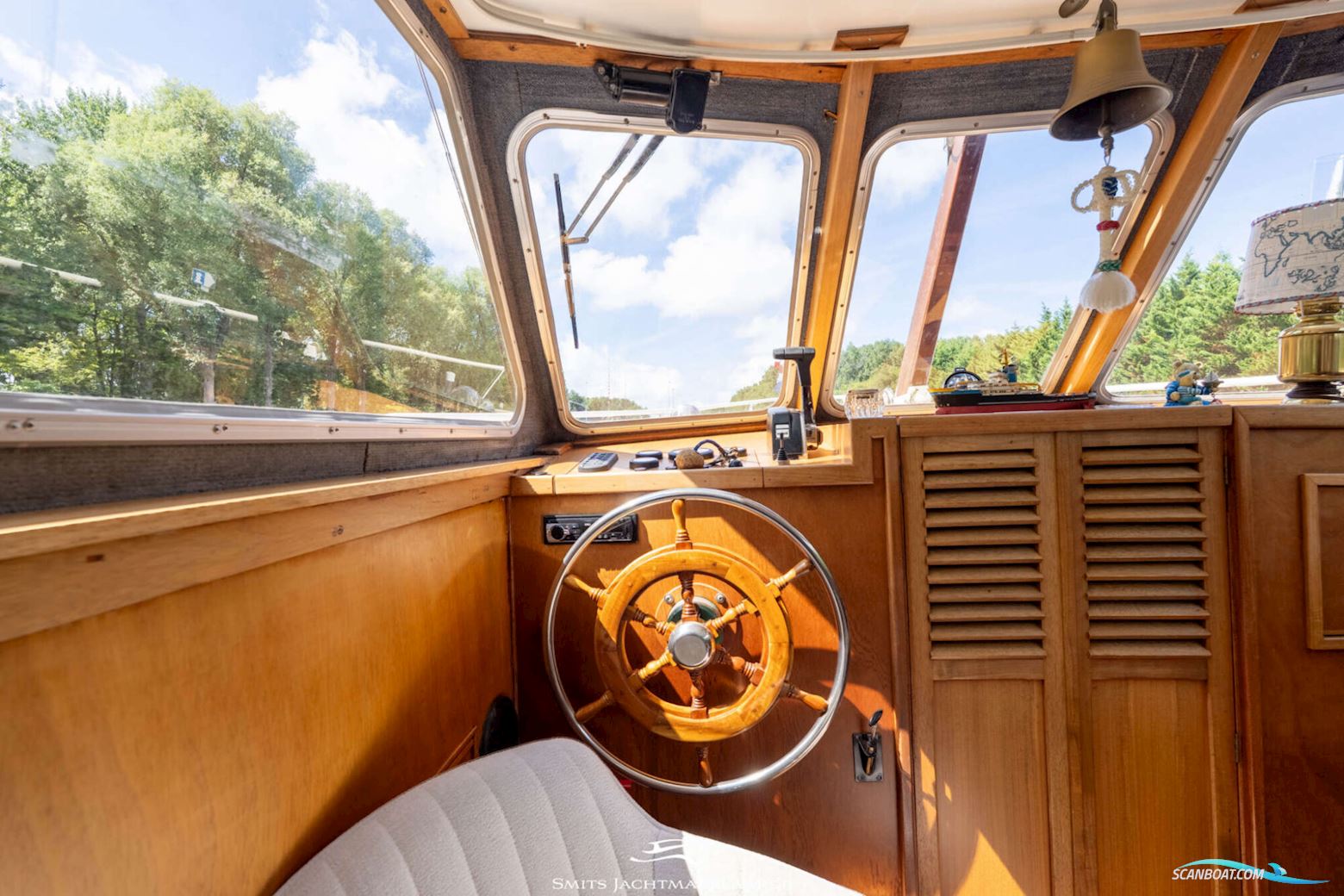 Beachcraft 10.50 AK Cabrio