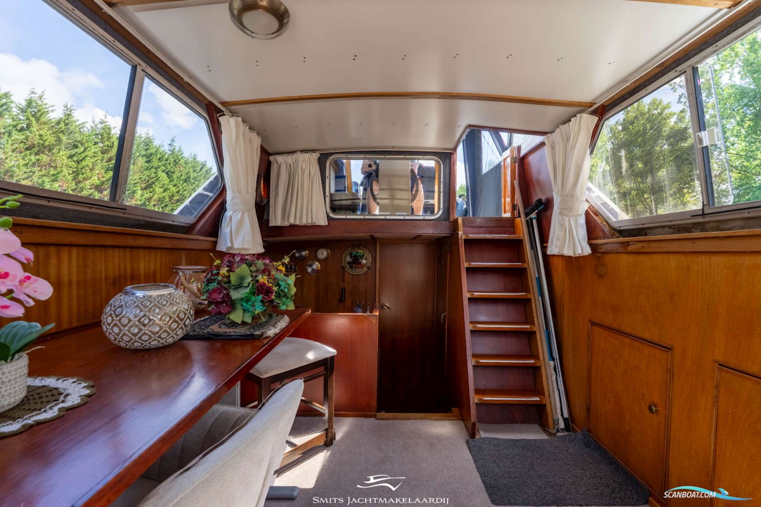Beachcraft 10.50 AK Cabrio