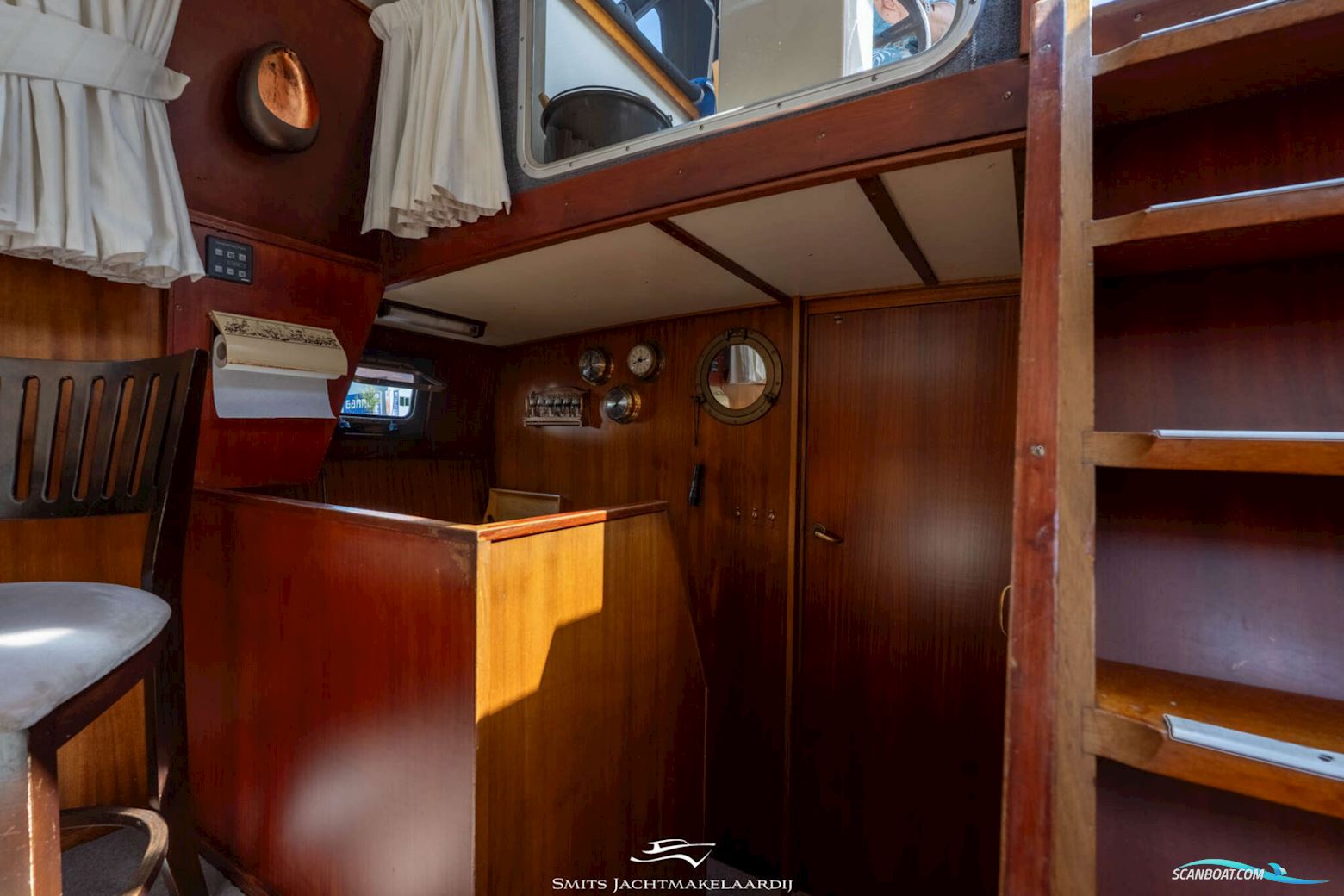 Beachcraft 10.50 AK Cabrio