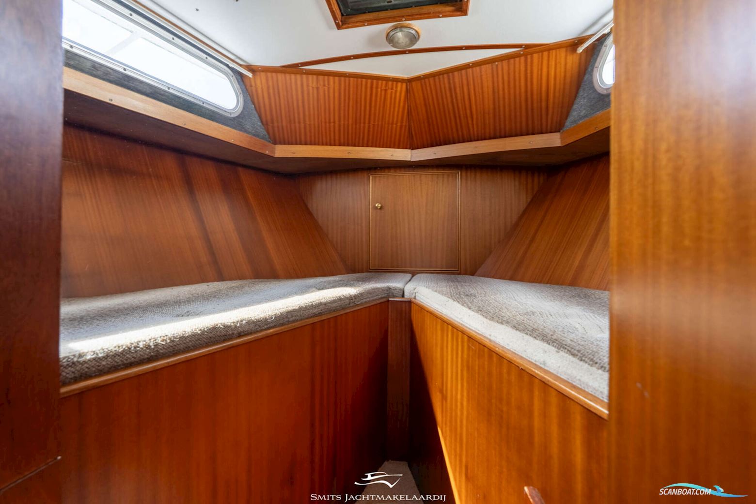 Beachcraft 10.50 AK Cabrio