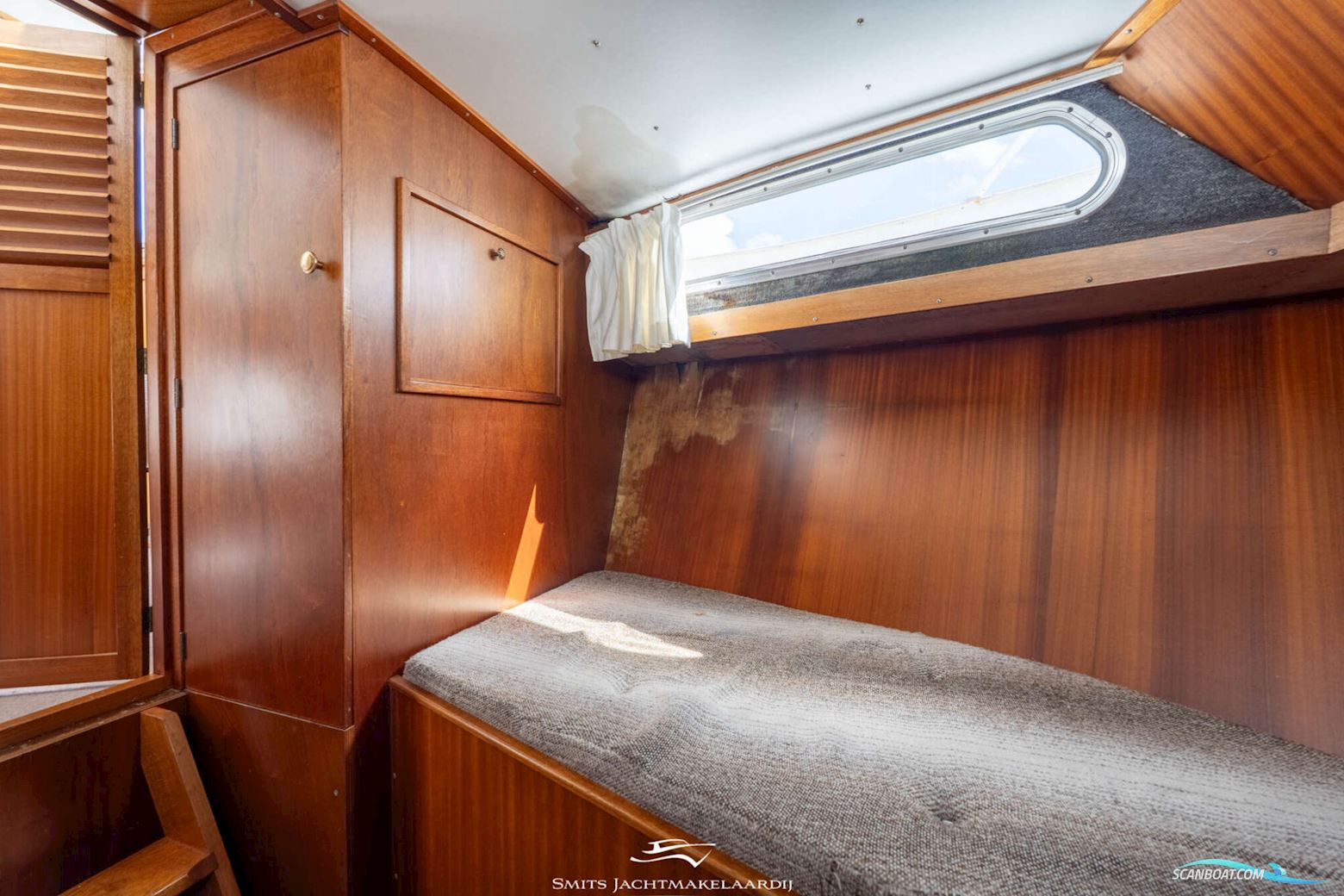 Beachcraft 10.50 AK Cabrio