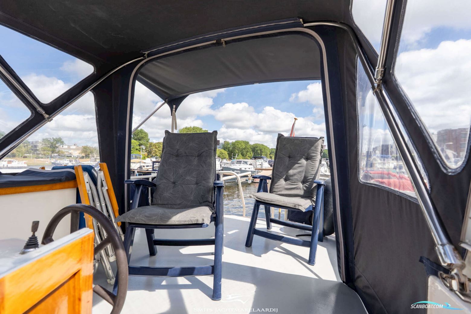 Beachcraft 10.50 AK Cabrio